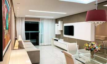 Imagem: Apartamento para venda com 123 metros quadrados