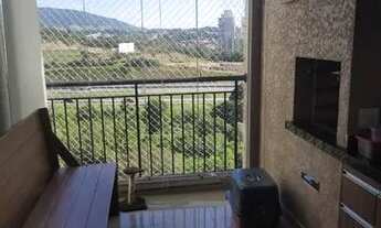 Imagem: Apartamento 3 quartos no Flex 2