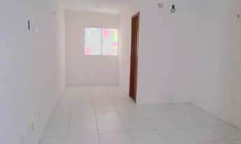 Imagem 2: Apartamento para aluguel com 70 metros quadrados com 2 quartos em Henrique Jorge - Fortale