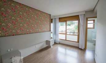 Imagem 7: Apartamento para Aluguel - Mauá, 2 Quartos, 124 m2