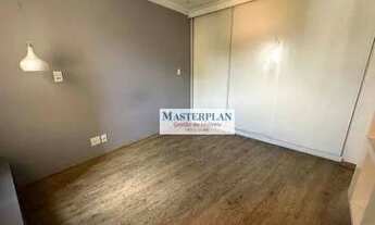 Imagem 7: Belo apartamento com varanda 97 m2 a.u - 3 dormitórios - 1 suíte - 2 vagas - R. Agostinho