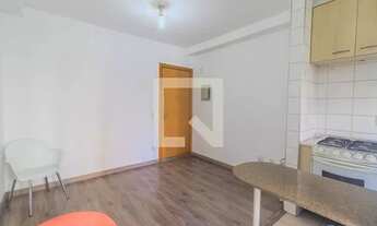 Imagem 3: Apartamento para Aluguel - Jardim Paulista, 1 Quarto, 38 m2