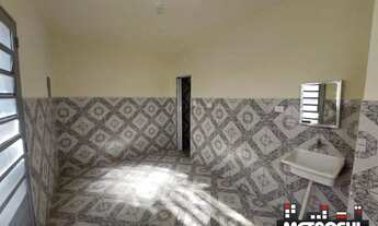 Imagem 4: Apartamento para aluguel possui 15 metros quadrados com 1 quarto