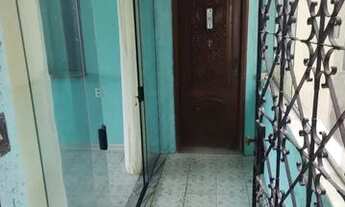 Imagem 6: Vendo apto no Ed. Benjamin Constant - 115m2 - 3/4 sendo 2 suítes - 1 vaga rotativa - Bairr