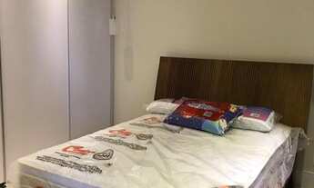 Imagem 3: Apartamento para aluguel com 45 metros quadrados com 1 quarto em Pinheiros - São Paulo - S