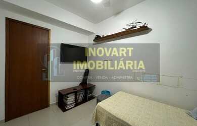 Imagem 6: FCOD 861 Apartamento para venda possui 90 metros quadrados com 3 quartos