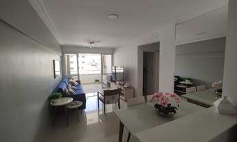 Imagem 5: Apartamento para venda tem 68 metros quadrados com 2 quartos