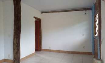 Imagem 4: Casa Rustica para casal