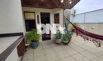 Imagem 6: Cobertura-À VENDA-Leblon-Rio de Janeiro-RJ