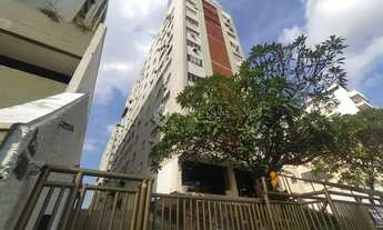 Imagem 2: FALAR COM CORRETORA JACQUELINE (21) 9 9 8 1 9 6 8 9 1 Em prédio com excelente