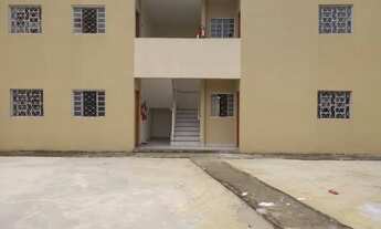 Imagem 4: Apartamento para aluguel, 2 quartos, 1 vaga, Residencial Comercial Cidade Vista Alegre - P