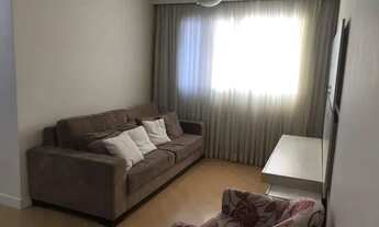 Imagem 5: Tatuapé -Px Metrô-Apto 72 m² 2 Vagas e 2dorm 1 suite -Sacada