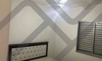 Imagem 7: Apartamento mobiliado Condomínio Vida Plena