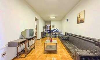 Imagem 6: Apartamento com 2 dormitórios à venda, 90 m² por R$ 440.000 - Canto do Forte - Praia Grand