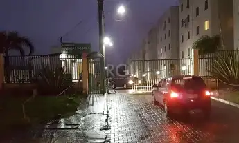 Imagem 4: Apartamento para Venda - 39m², 2 dormitórios, 1 vaga - Restinga