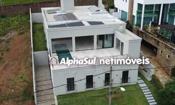 Imagem: Venda de Casa no Alphaville com 483 m²