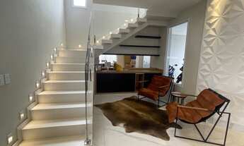 Imagem 3: Sobrado Alto Padrão Condomínio Fechado Hortolândia Aceito permuta