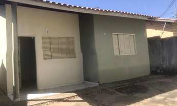 Imagem: Aluga casa residencial no bairro Maria de