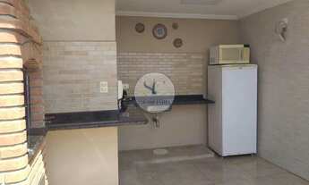 Imagem 5: Apartamento com 3 dorms, Estuário, Santos - R$ 745 mil, Cod: 2761