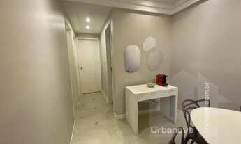 Imagem 4: Apartamento à venda - 3 Quartos - Andar alto - Sacada - Região Sul - Jardim Satélite - Sã