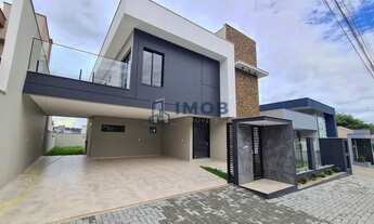 Imagem: Casa Alto Padrão com 3 suítes, Amizade