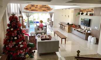 Imagem: Parnamirim - Casa de Condomínio - Pium