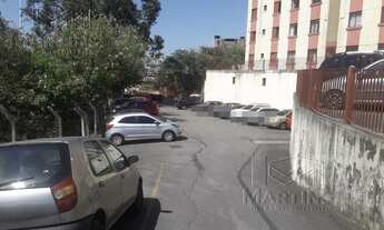 Imagem 3: Ref: 11814 Apartamento à venda com 44 m² e 2 Dorm. em Jd. Maria Luiza, SP