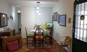 Imagem 4: Casa com 3 dormitórios, 150 m² - venda por R$ 750.000,00 ou aluguel por R$ 4.924,71/mês