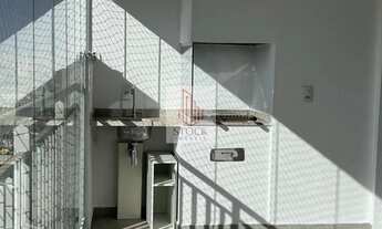 Imagem 3: Aluguel de apartamento com 02 dormitórios, varanda gourmet, 02 vagas - Vila Guarani