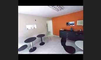 Imagem 4: Vendo Prédio Comercial em Batista Campos - 1075m2 - 3 pavimentos - 8 vagas de garagem