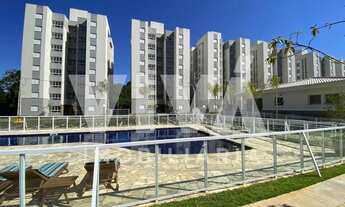 Imagem: Apartamento EM EXTREMA PRONTO PARA MORAR