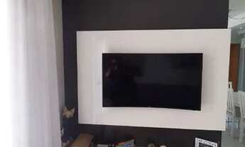 Imagem 6: Cobertura com 1 dormitório, 102 m² - venda por R$ 960.000,00 ou aluguel por R$ 5.192,00/mê