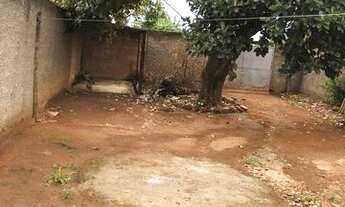 Imagem 2: Alugo casa sozinha no lote, em Luziânia, no Jardim Zuleika