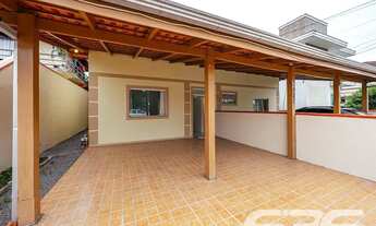 Imagem: Casa com piscina