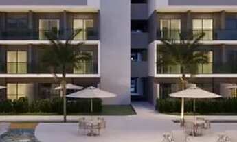 Imagem: GIS Boulevard Praia dos Carneiros Lançamento