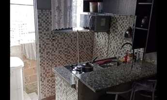 Imagem 4: Vendo kitnet no campinho