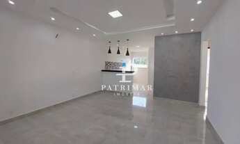 Imagem 5: Casa com 3 dormitórios à venda, 99 m² por R$ 560.000 - Itaipuaçu - Maricá/RJ