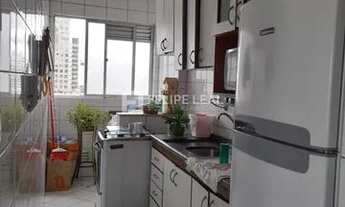 Imagem 4: Apartamento para Venda em São José, Campinas, 1 dormitório, 1 banheiro, 1 vaga