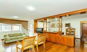 Imagem 2: CURITIBA - Apartamento Padrão - Batel