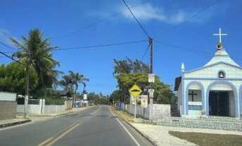 Imagem 2: Pontinha de Lucena 200 metros do mar