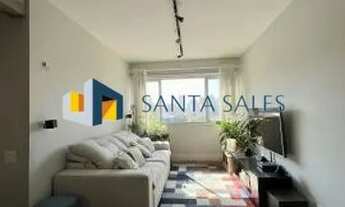 Imagem 3: Apartamento com dois dormitorios