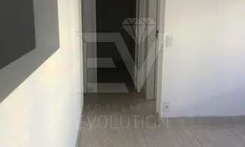 Imagem 6: Apartamento para aluguel possui 55 metros quadrados com 2 quartos