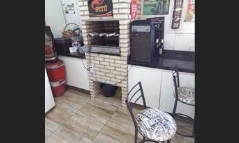 Imagem 6: Casa rua 4 SHVP Casa em condomínio com 4 dormitórios