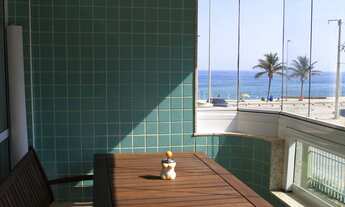 Imagem 6: Apartamento para venda possui 83 m2 com 2 quartos