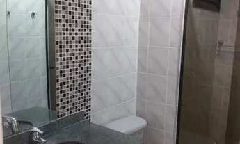 Imagem 6: Apartamento para aluguel com 40 metros quadrados com 1 quarto em Vila Mariana - São Paulo