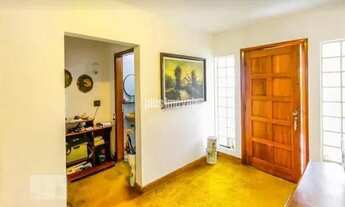 Imagem 5: VISTA PARA O PARQUE EM RUA COM CANCELA NA GRANJA JULIETA