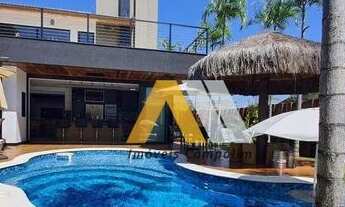 Imagem: Sobrado com 4 dormitórios à venda por