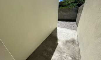 Imagem 4: Casa com 2 dormitórios à venda, 65 m² por R$ 208.500,00 - Grama - Juiz de Fora/MG