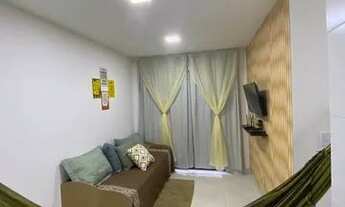 Imagem 3: Apartamento para aluguel 2 quartos em Poço - Cabedelo - PB