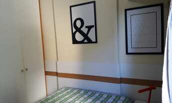 Imagem 6: Studio Praia da Boa Viagem - Recife